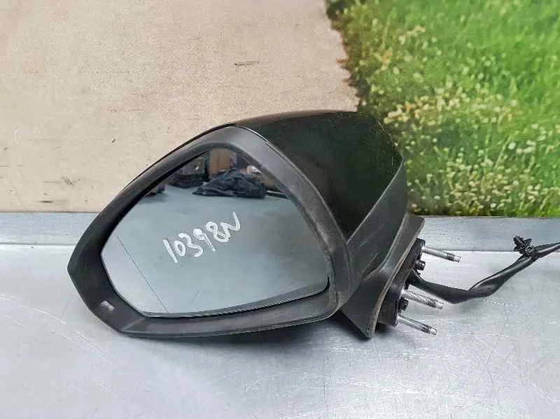 Retrovisor Izquierdo para Audi A3 Sportback (8Va)