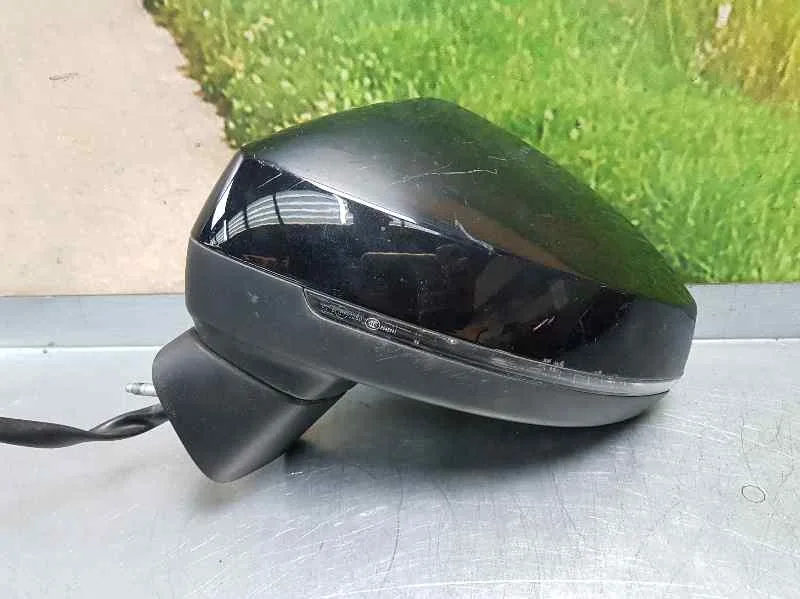 Retrovisor Izquierdo para Audi A3 Sportback (8Va)
