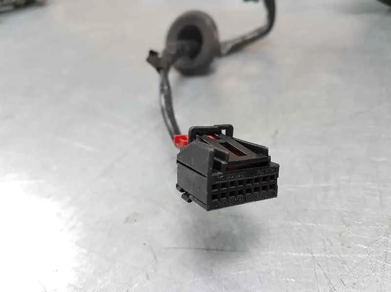 Retrovisor Izquierdo para Audi A3 Sportback (8Va)
