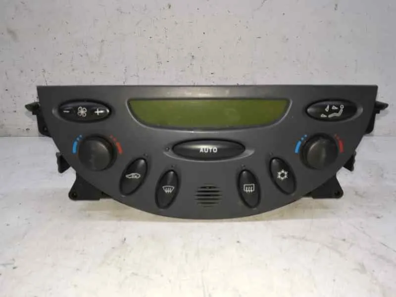 Mando Calefaccion / Aire Acondicionado para Citroën C5 Berlina