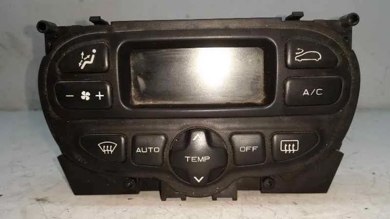 Mando Climatizador para Citroën Xsara Picasso