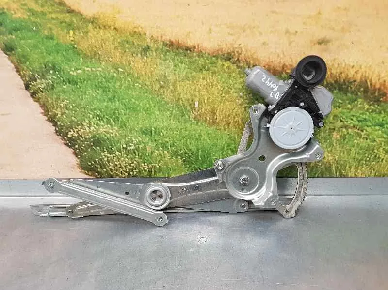 Elevalunas Delantero Izquierdo para Lexus Ct