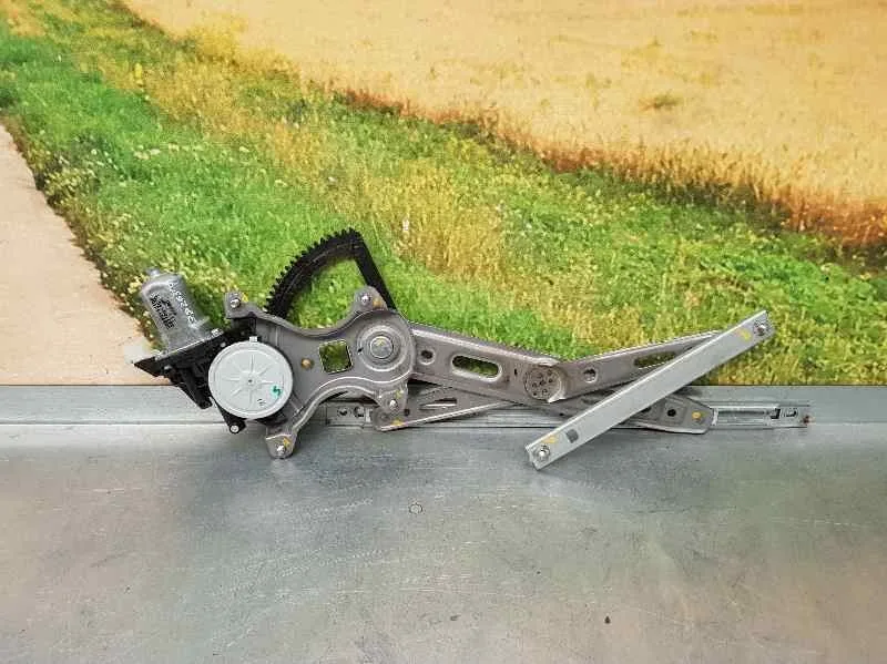 Elevalunas Delantero Derecho para Hyundai I20