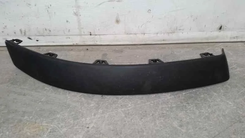 Molduras Delanteras para Citroën C4 Berlina