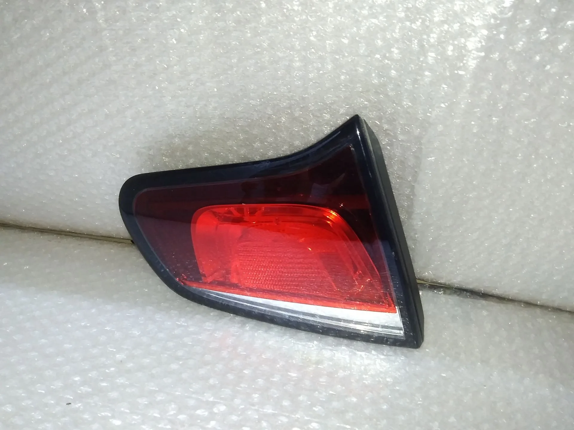 Piloto Trasero Izquierdo para Citroën C3