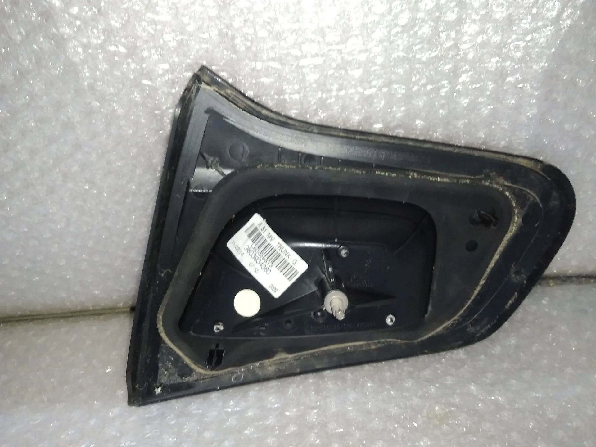 Piloto Trasero Izquierdo para Citroën C3