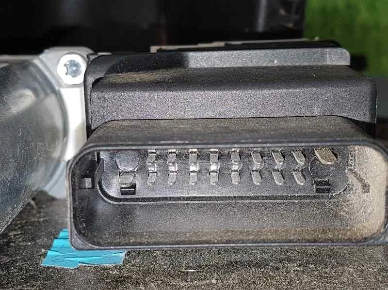 Elevalunas Trasero Derecho para Seat Leon (1P1)