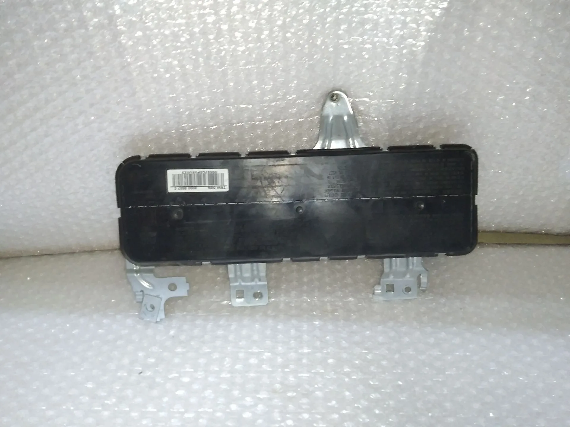 Airbag Lateral Derecho para Mercedes-Benz Clase Clk (W209) Coupe