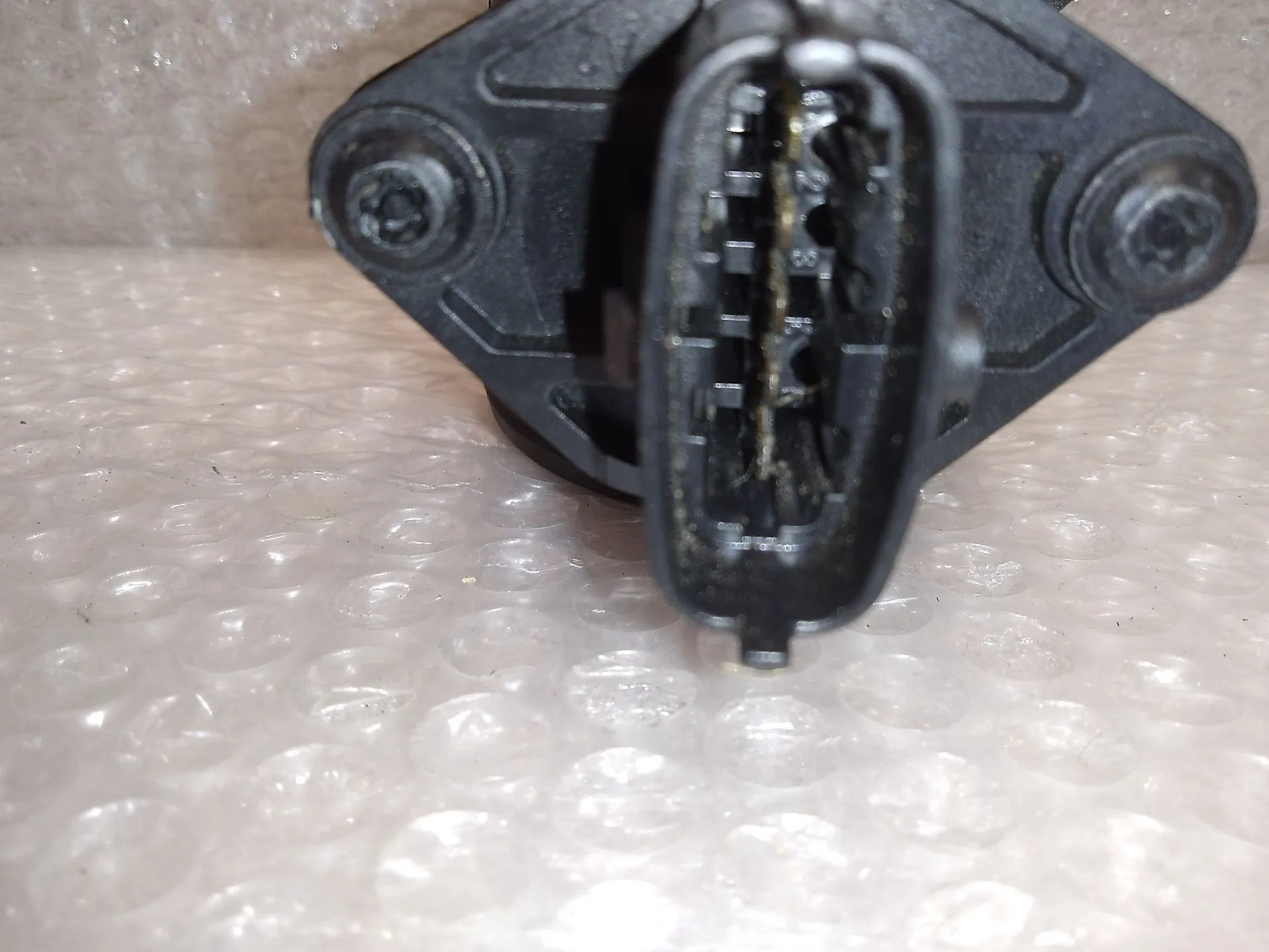 Caudalimetro para Opel Corsa C