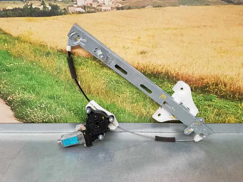 Elevalunas Trasero Derecho para Hyundai I20