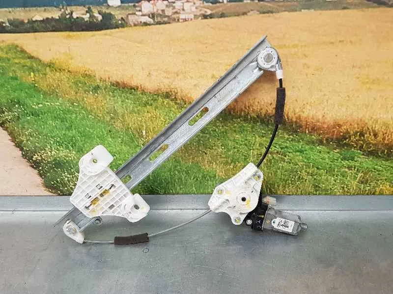Elevalunas Trasero Derecho para Hyundai I20