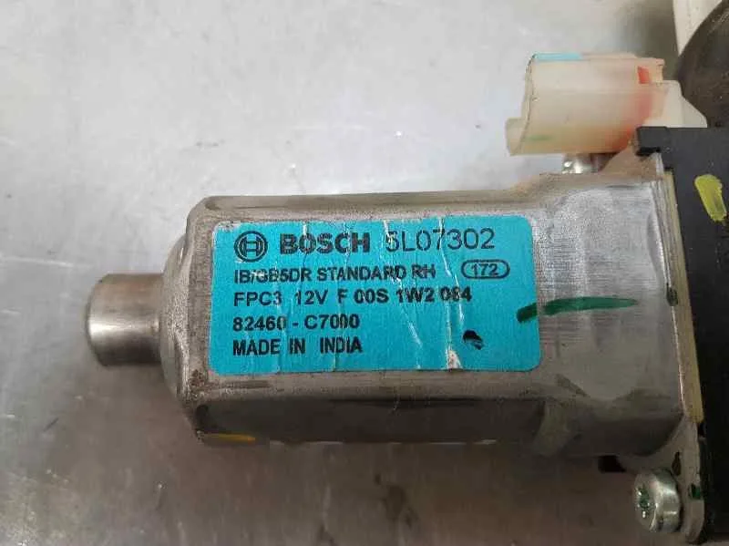 Elevalunas Trasero Derecho para Hyundai I20