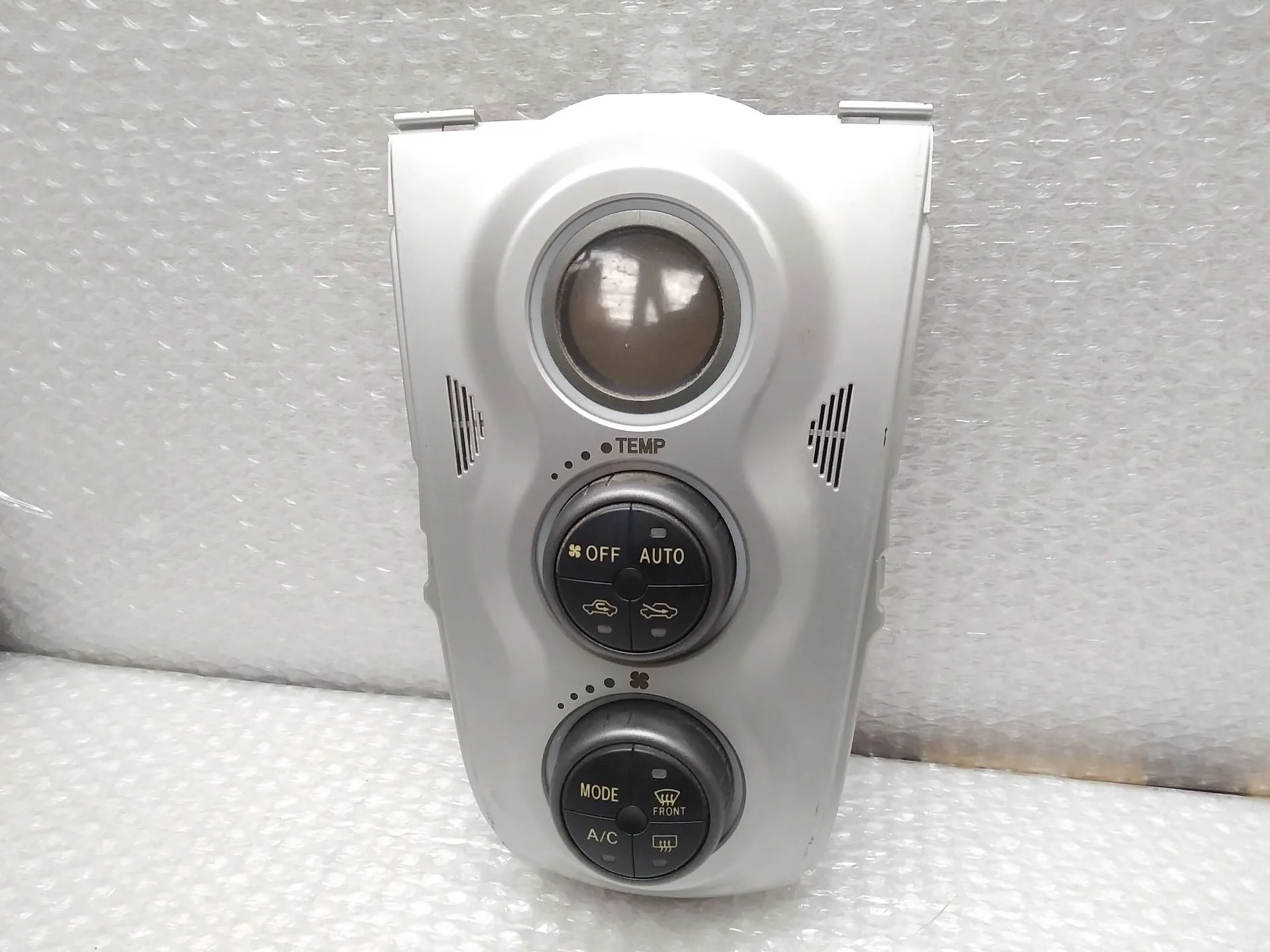 Mando Climatizador para Toyota Yaris (Ksp9/Scp9/Nlp9)