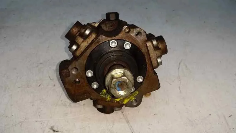Bomba Alta Presion para Citroën C4 Berlina