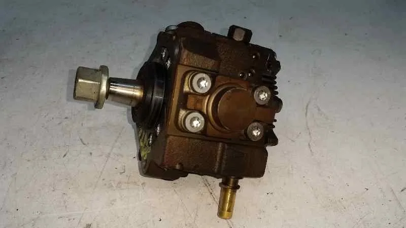 Bomba Alta Presion para Citroën C4 Berlina