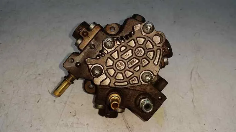 Bomba Alta Presion para Citroën C4 Berlina