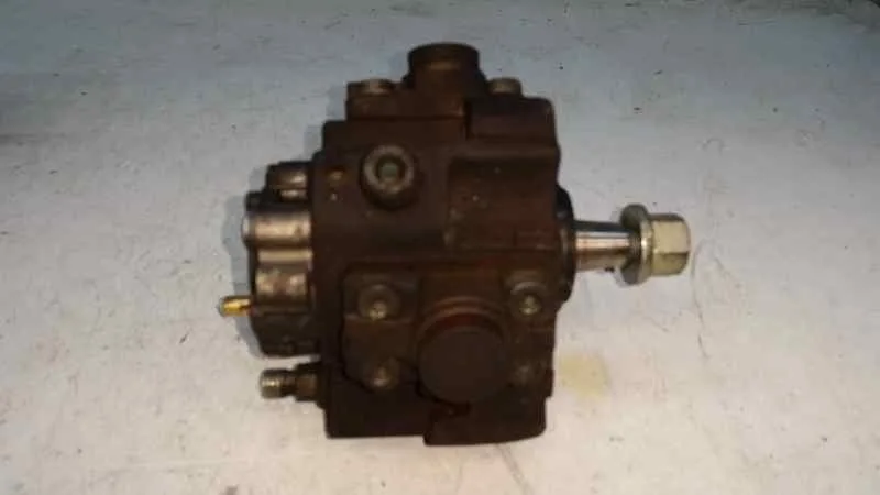 Bomba Alta Presion para Citroën C4 Berlina