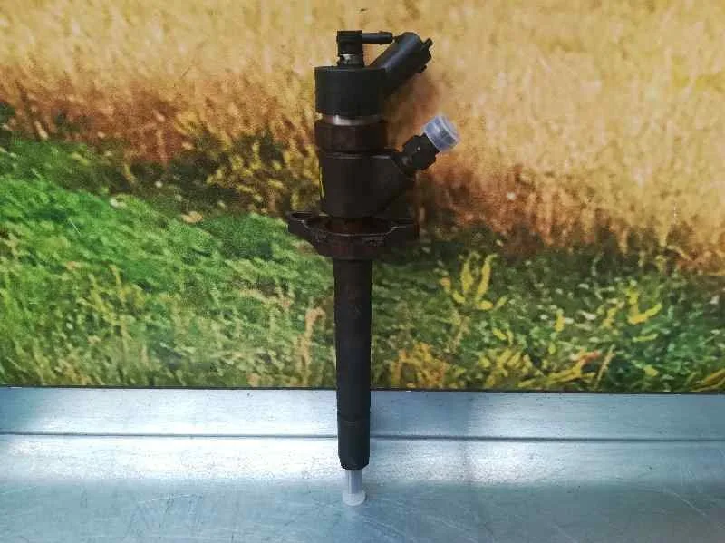 Inyector para Citroën C4 Berlina