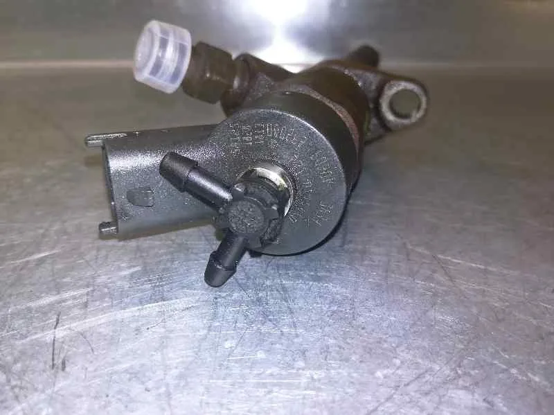 Inyector para Citroën C4 Berlina