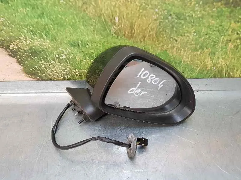 Retrovisor Derecho para Opel Corsa D