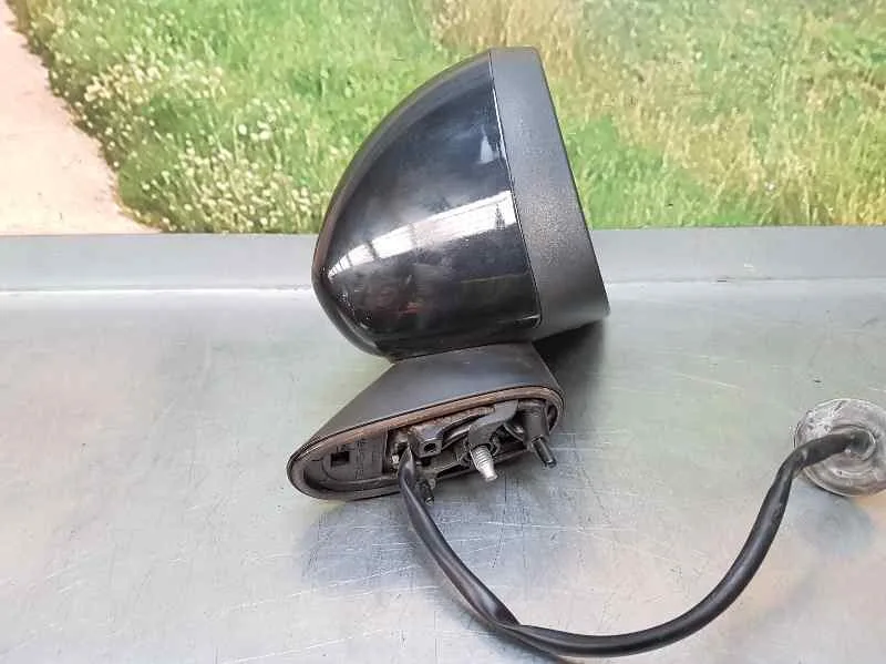 Retrovisor Derecho para Opel Corsa D