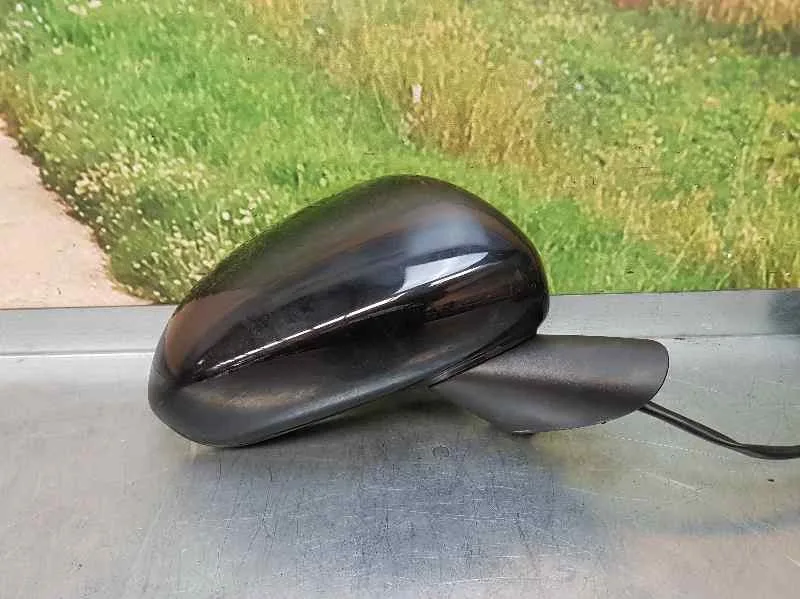 Retrovisor Derecho para Opel Corsa D