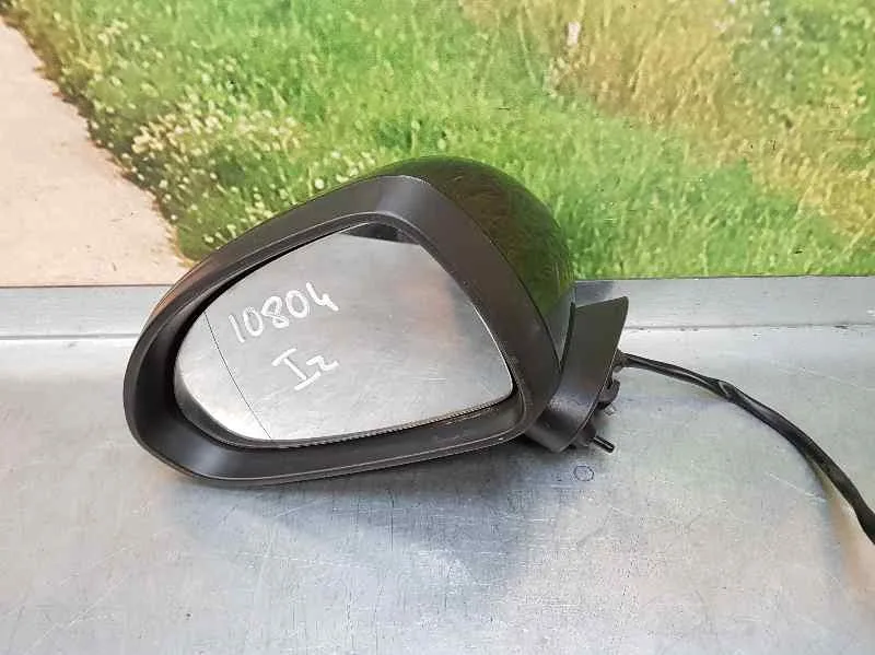 Retrovisor Izquierdo para Opel Corsa D