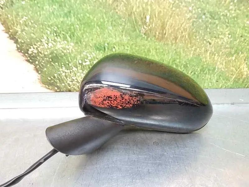 Retrovisor Izquierdo para Opel Corsa D