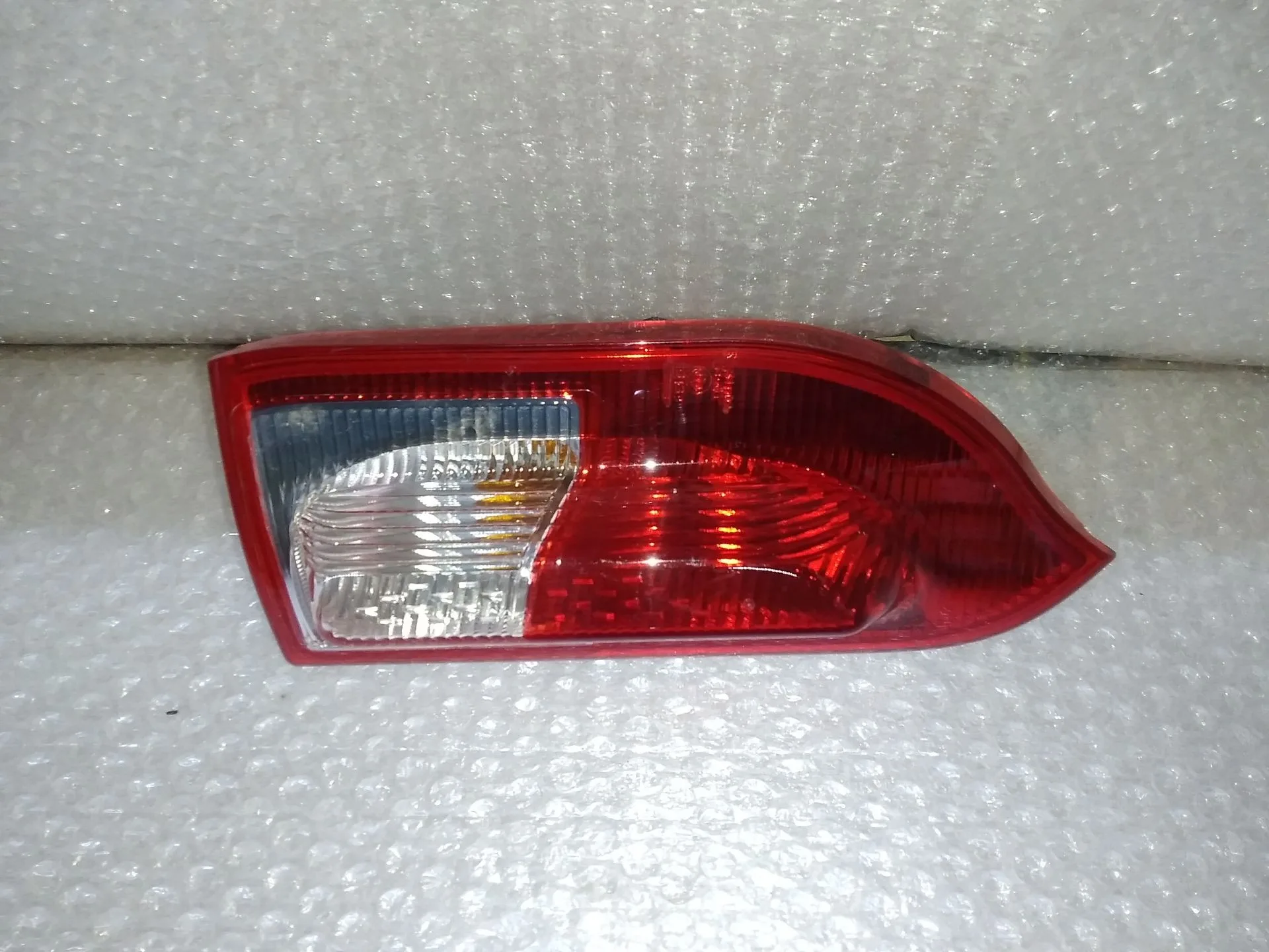Piloto Trasero Izquierdo para Opel Insignia Sports Tourer