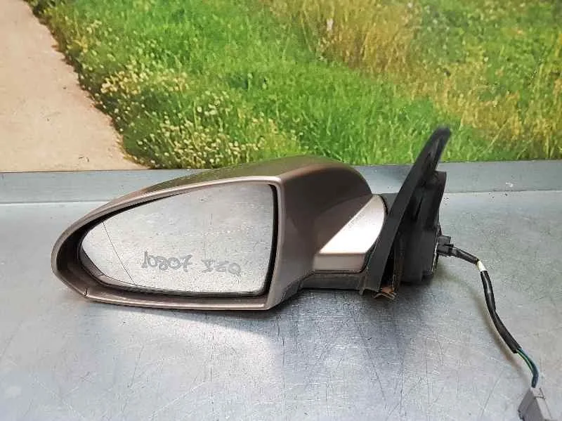 Retrovisor Izquierdo para Nissan Primera Berlina (P12)