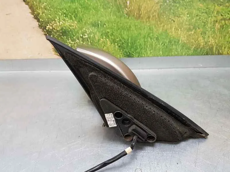 Retrovisor Izquierdo para Nissan Primera Berlina (P12)