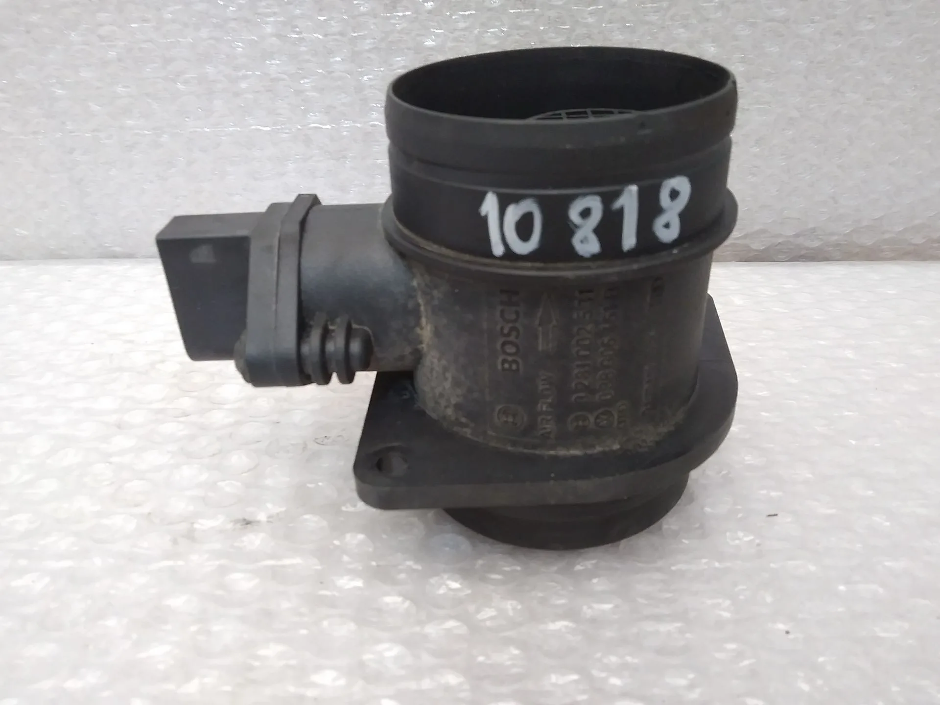 Caudalimetro para Seat Ibiza (6L1)