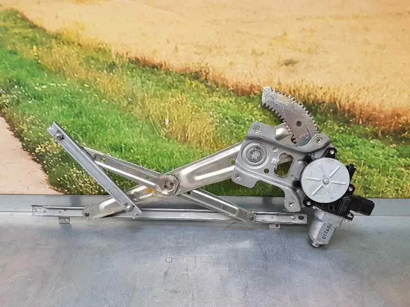 Elevalunas Delantero Derecho para Mitsubishi Outlander (Cw0)