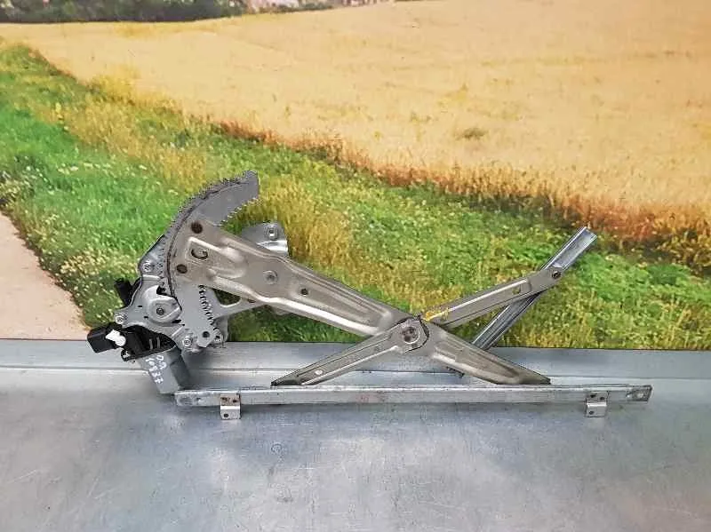 Elevalunas Delantero Derecho para Mitsubishi Outlander (Cw0)
