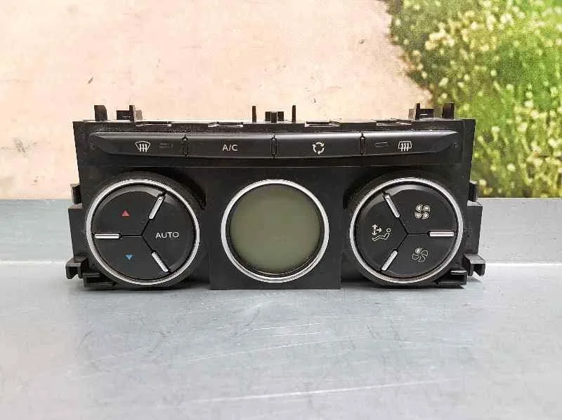 Mando Climatizador para Citroën C3