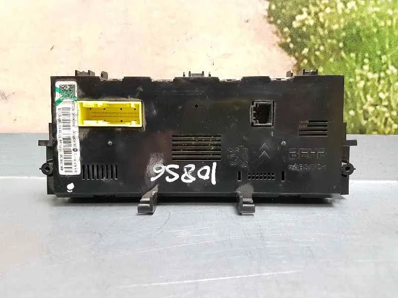 Mando Climatizador para Citroën C3