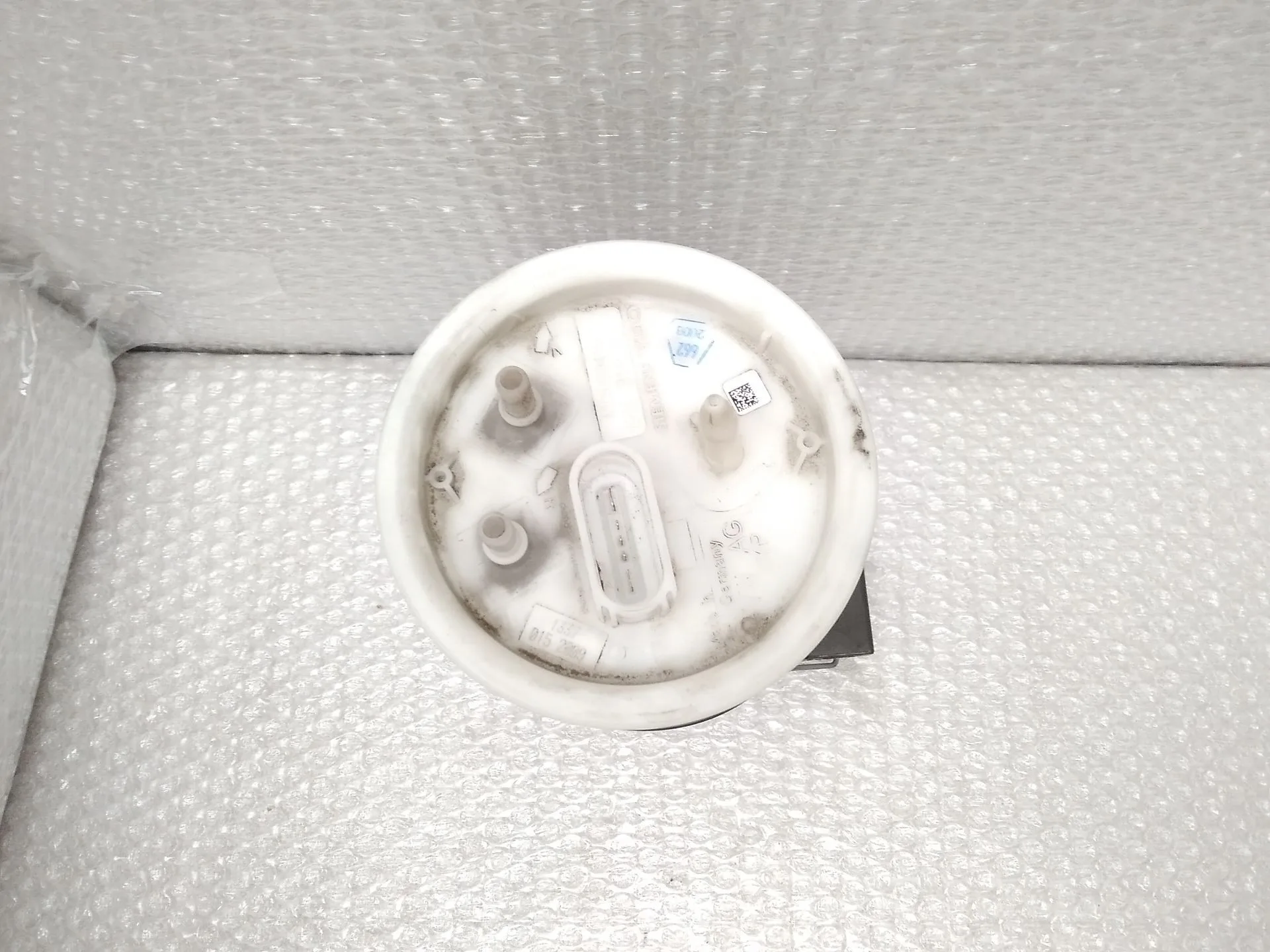 Aforador para Seat Ibiza (6J5)