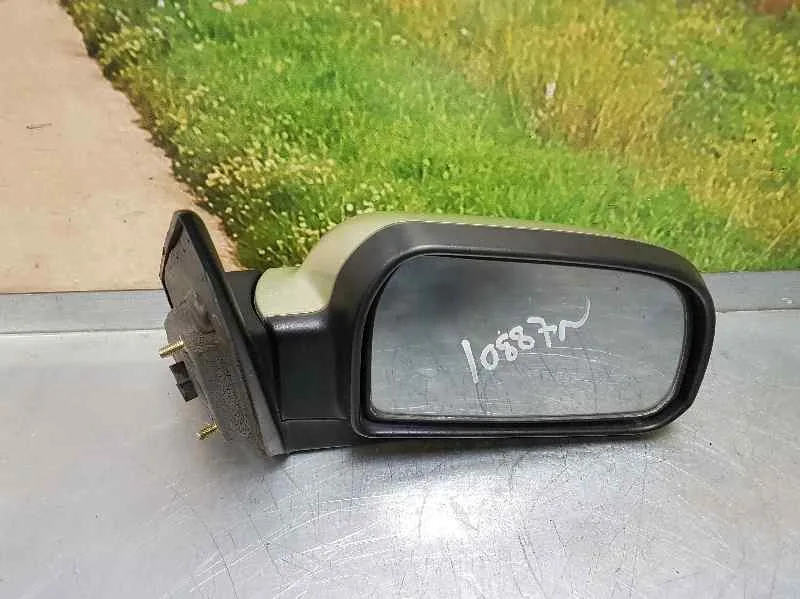 Retrovisor Derecho para Hyundai Tucson (Jm)