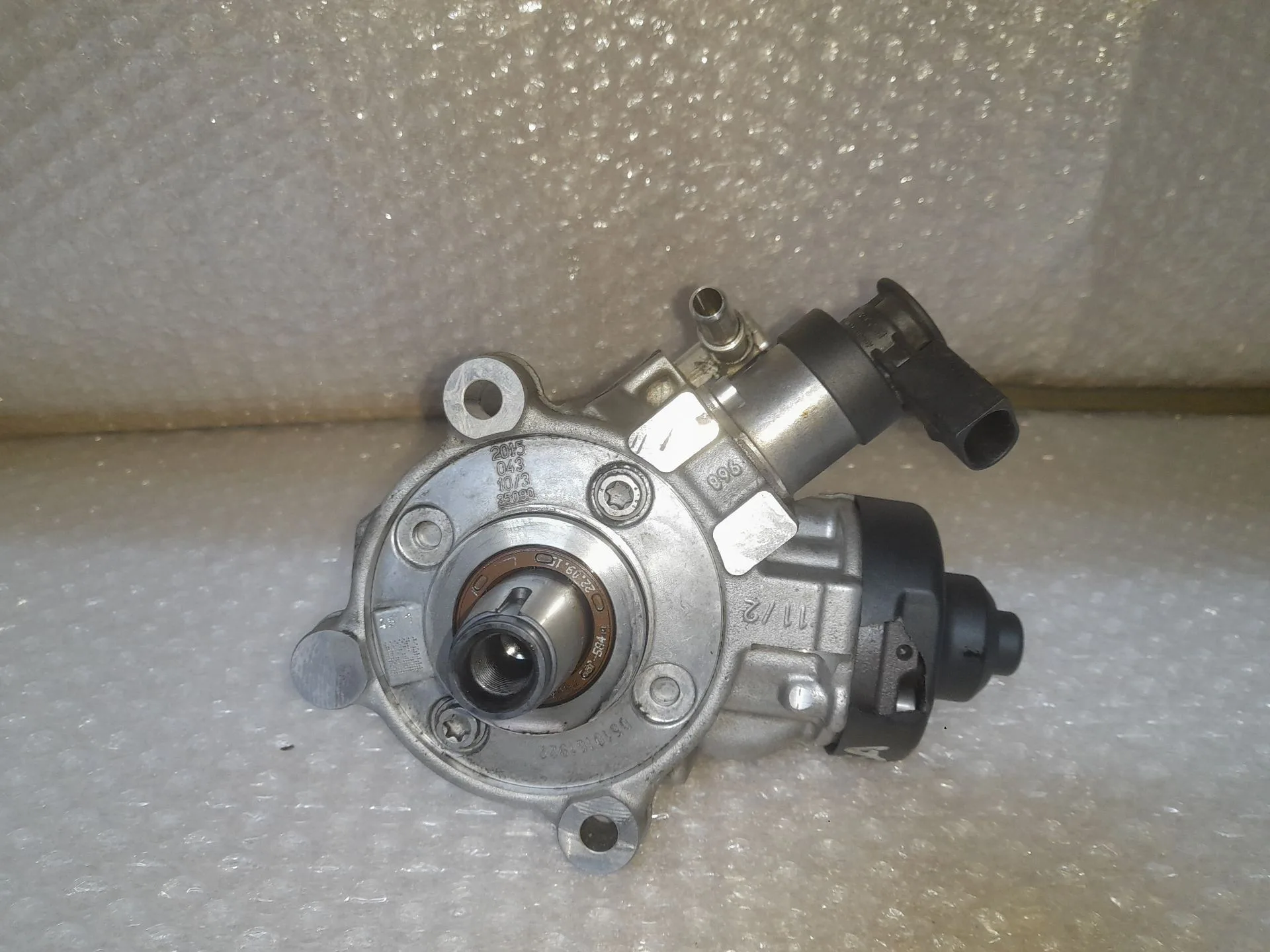 Bomba Alta Presion para Bmw Mini (F56)
