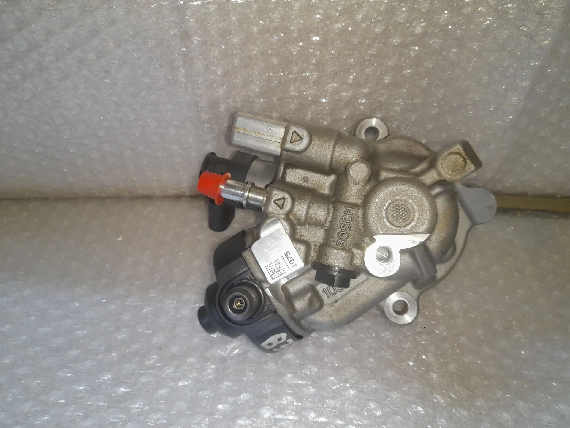Bomba Alta Presion para Bmw Mini (F56)