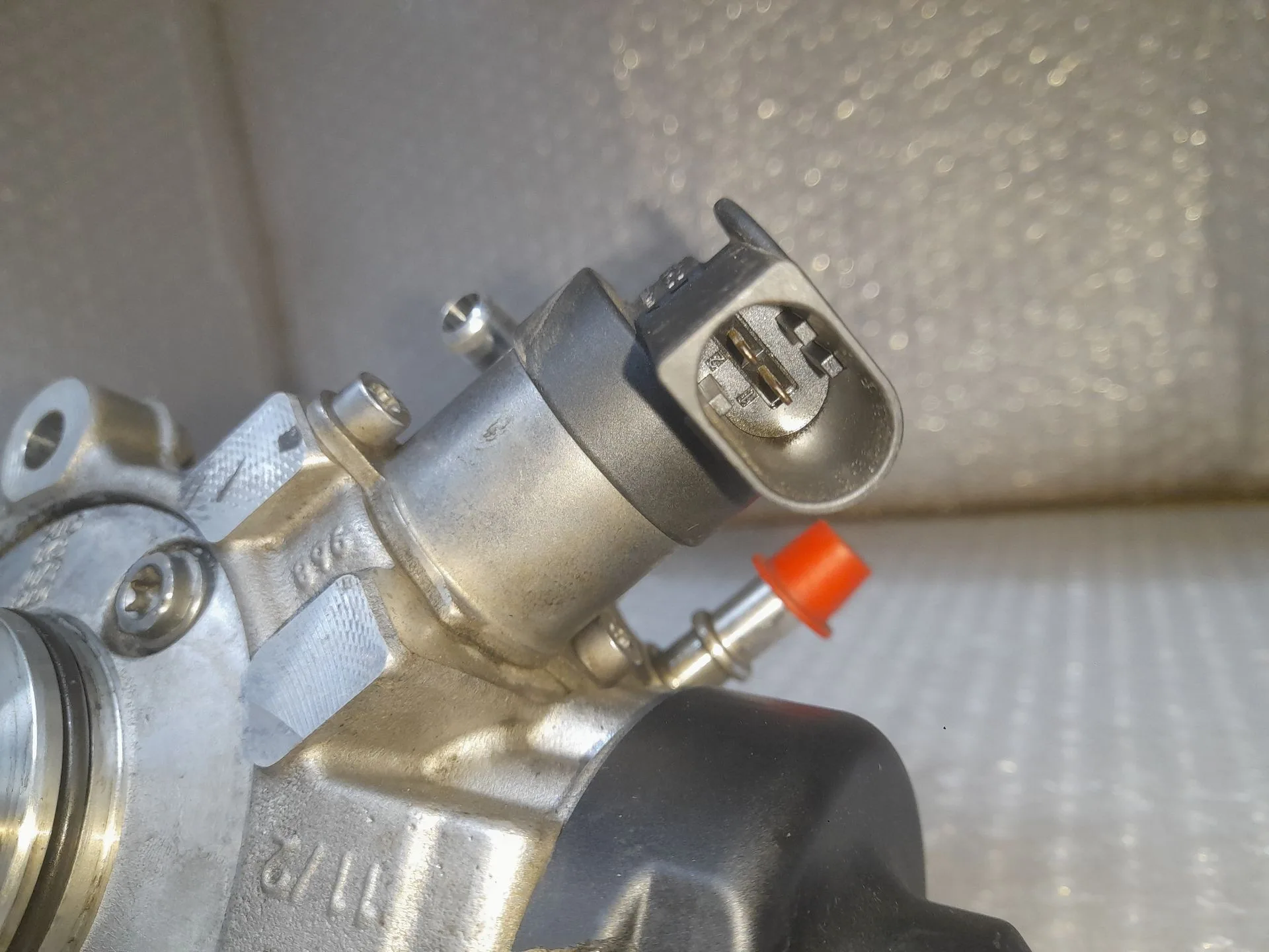 Bomba Alta Presion para Bmw Mini (F56)
