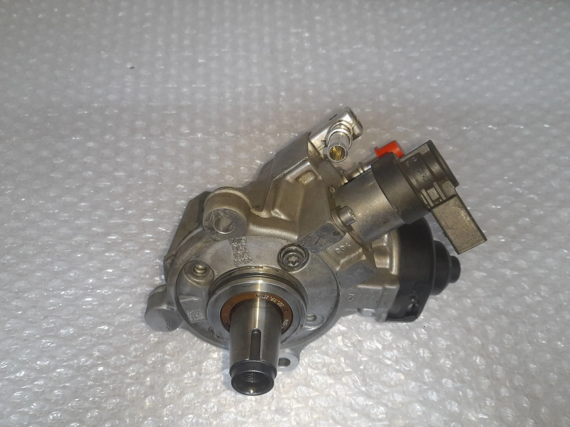 Bomba Alta Presion para Bmw Mini (F56)