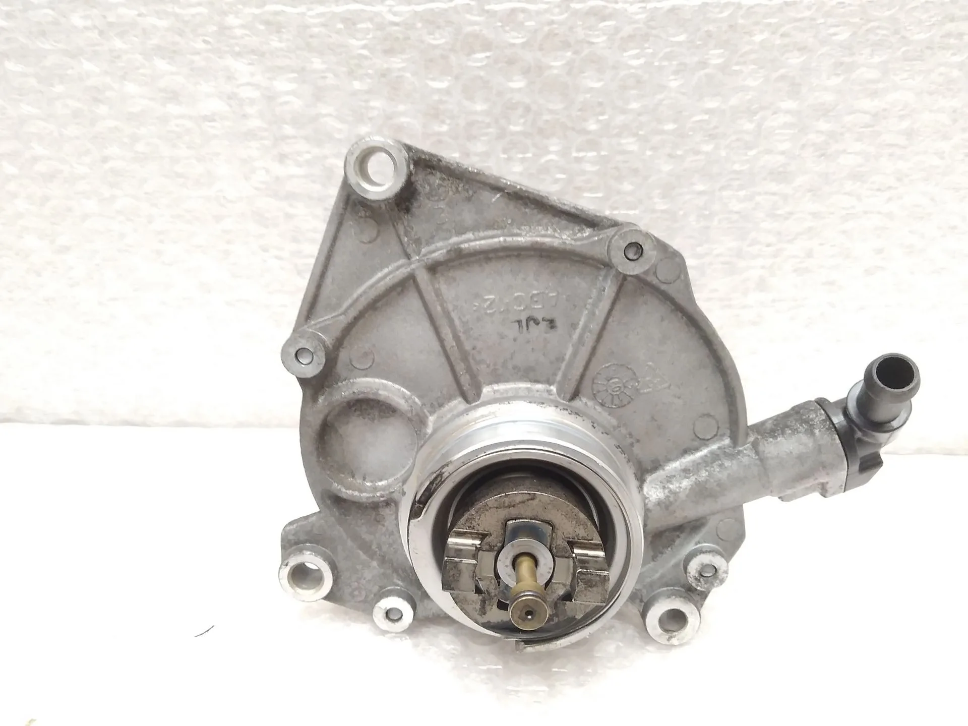 Depresor Freno / Bomba Vacio para Hyundai Ix55