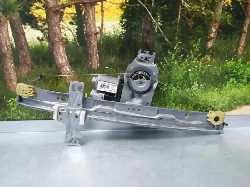 Elevalunas Delantero Izquierdo para Peugeot 207 Sw