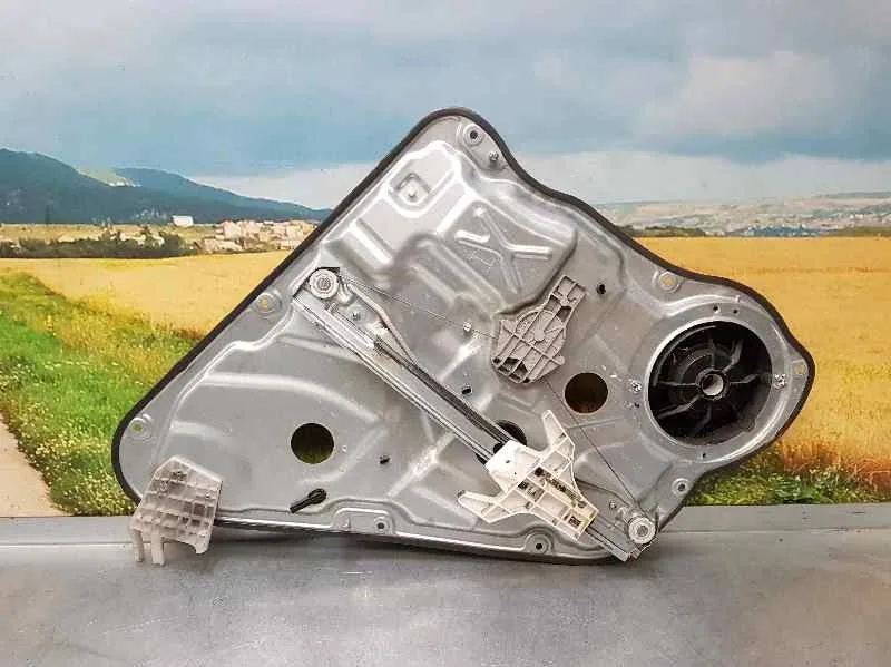 Elevalunas Trasero Derecho para Kia Cee'd