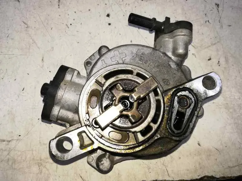 Depresor Freno / Bomba Vacio para Citroën Berlingo Station Wagon