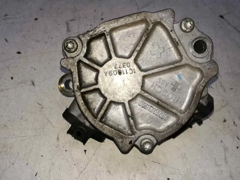 Depresor Freno / Bomba Vacio para Citroën Berlingo Station Wagon