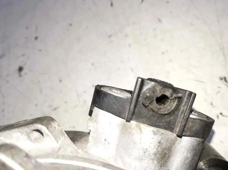 Depresor Freno / Bomba Vacio para Citroën Berlingo Station Wagon