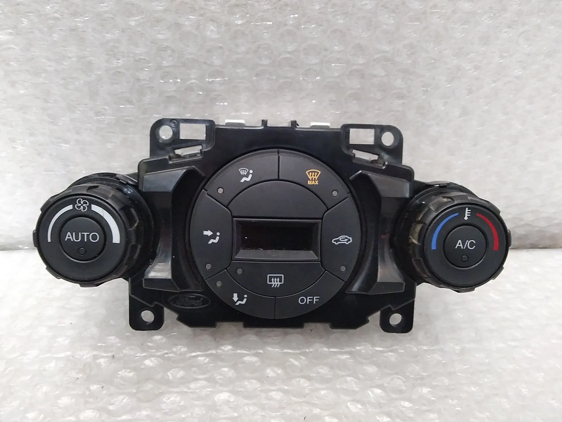 Mando Calefaccion / Aire Acondicionado para Ford Ecosport