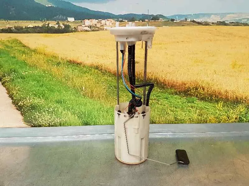 Aforador para Citroën Jumper Kasten